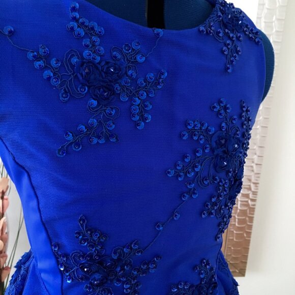 Gorgeous Custom Dress for girl - Picture 4 of 5